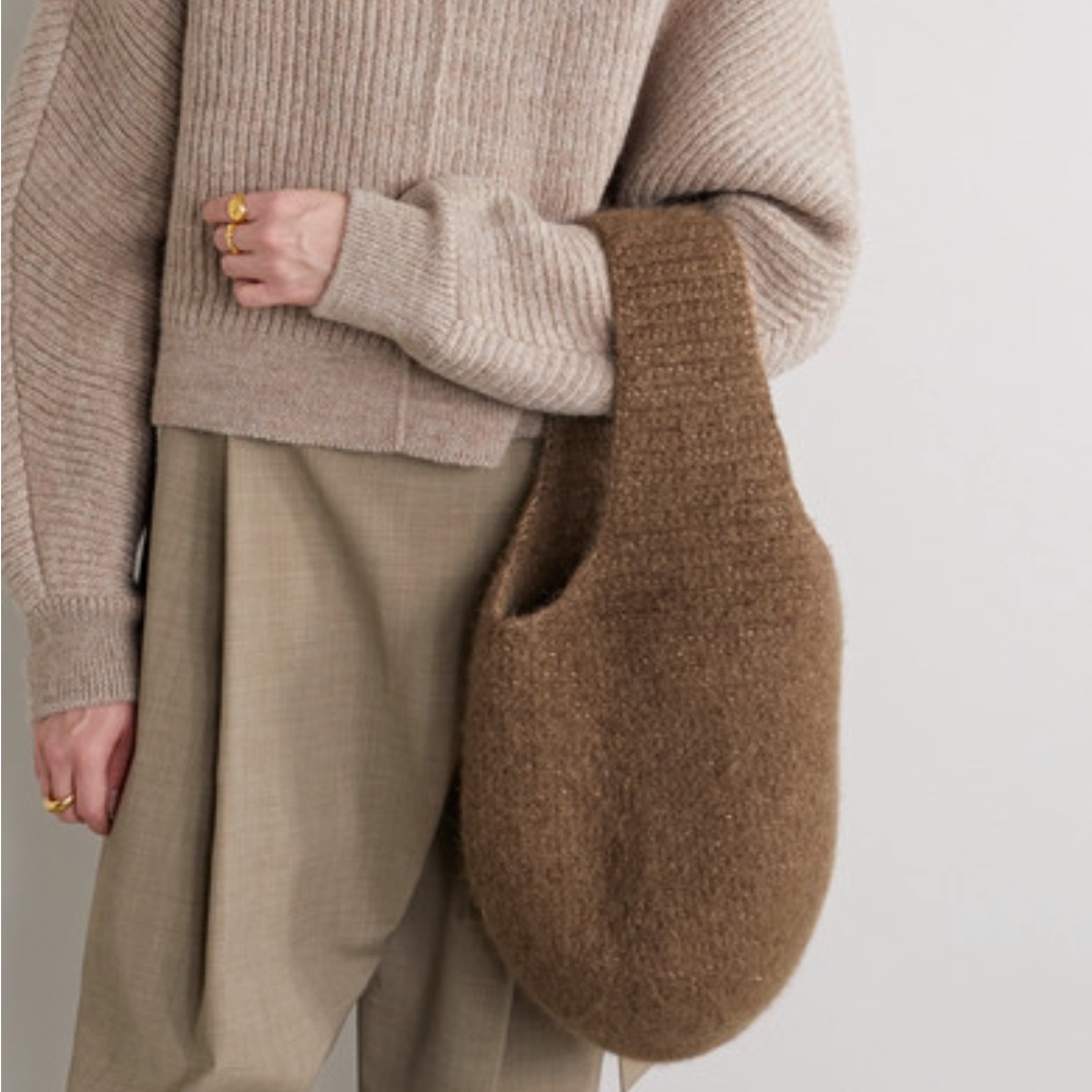 Lauren Manoogian tote bag